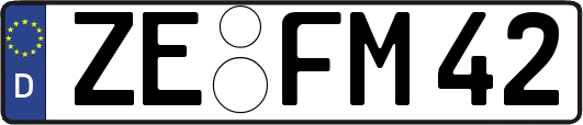 ZE-FM42