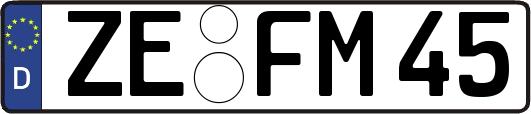 ZE-FM45