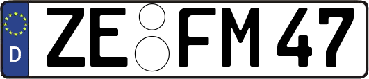 ZE-FM47
