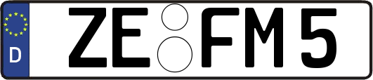 ZE-FM5