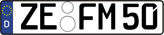 ZE-FM50