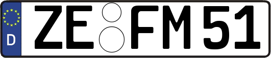 ZE-FM51