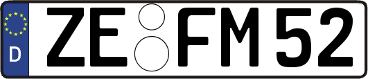 ZE-FM52