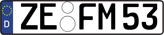 ZE-FM53