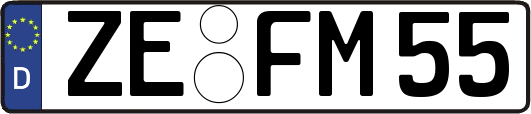 ZE-FM55