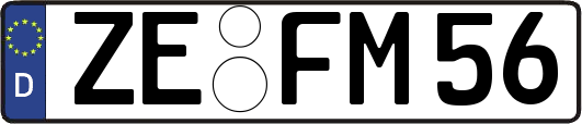 ZE-FM56