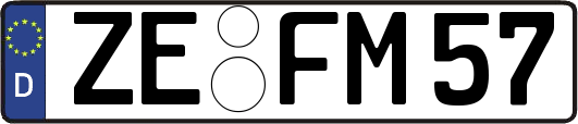 ZE-FM57