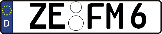 ZE-FM6