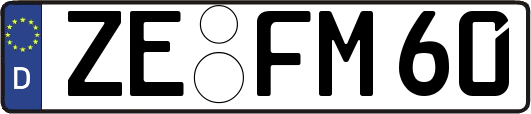 ZE-FM60