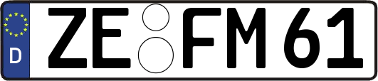 ZE-FM61