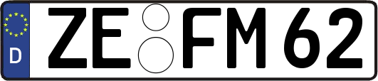 ZE-FM62