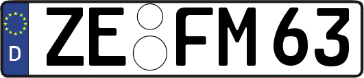 ZE-FM63