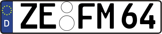 ZE-FM64
