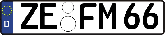 ZE-FM66