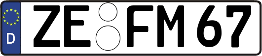 ZE-FM67