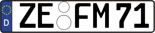 ZE-FM71