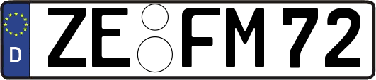 ZE-FM72