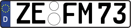 ZE-FM73