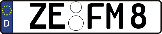 ZE-FM8