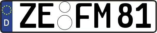 ZE-FM81