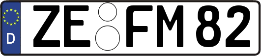 ZE-FM82