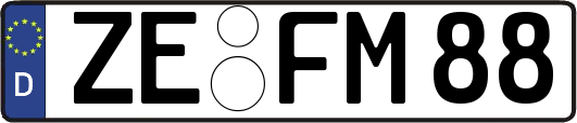 ZE-FM88