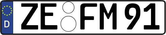 ZE-FM91