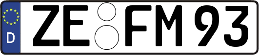 ZE-FM93