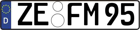 ZE-FM95