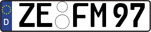 ZE-FM97