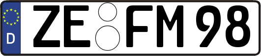 ZE-FM98