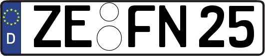 ZE-FN25