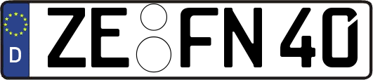 ZE-FN40