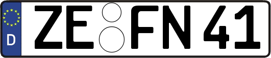 ZE-FN41