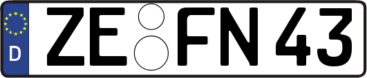 ZE-FN43