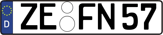 ZE-FN57