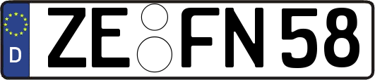 ZE-FN58