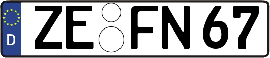 ZE-FN67