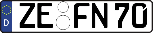 ZE-FN70