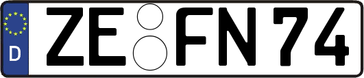ZE-FN74
