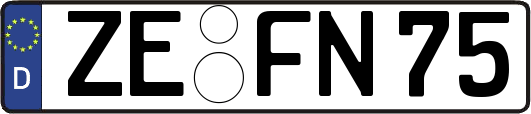 ZE-FN75