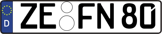 ZE-FN80