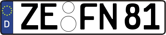 ZE-FN81