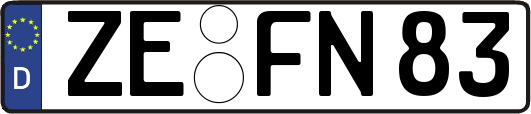 ZE-FN83