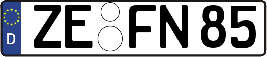ZE-FN85