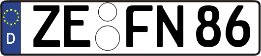 ZE-FN86