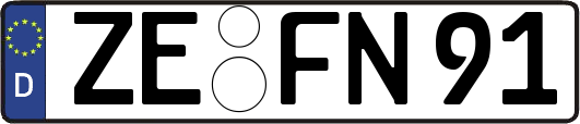 ZE-FN91