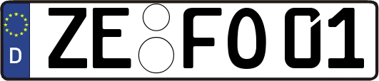 ZE-FO01