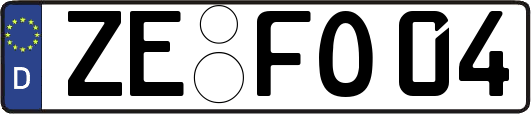 ZE-FO04
