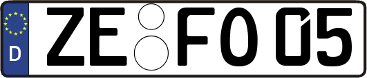 ZE-FO05